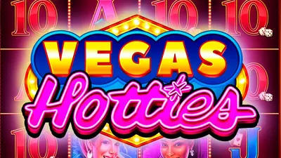 vegas hotties